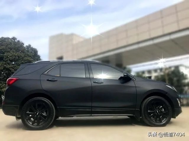 雪佛兰探界者真的好吗,为什么那么多车评人推荐?