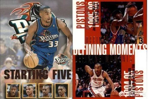 格兰特希尔巅峰到底什么水平?和现在谁比较相似?