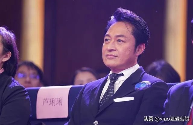 马景涛的演技很好,他的代表作你认为是哪一部作品?