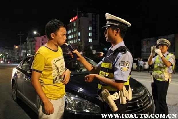 2023酒后开车怎么处罚,酒后驾驶怎么处理