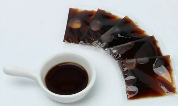 山西特产有哪些?