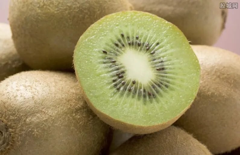 猕猴桃价格多少钱一斤 2017猕猴桃多少钱一斤