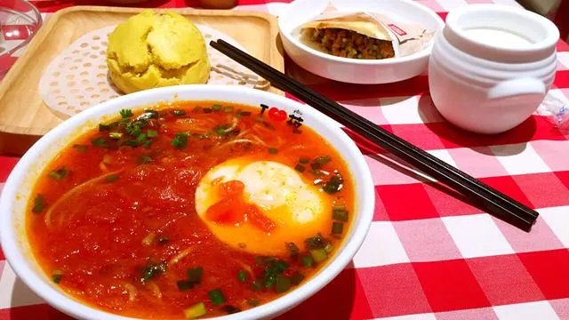 南京新街口有哪些美食可以推荐?