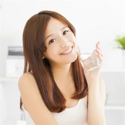 蒸脸器喷水珠怎么回事