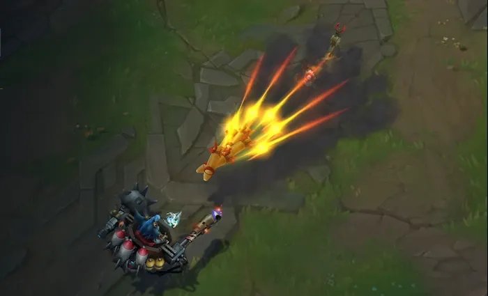 《英雄联盟》S11大发明家天赋玩法 大发明家两种玩法攻略