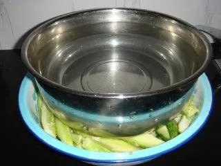 腌制黄瓜的方法与步骤?