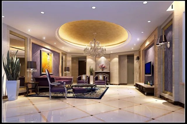 最全的装修主材汇总清单!