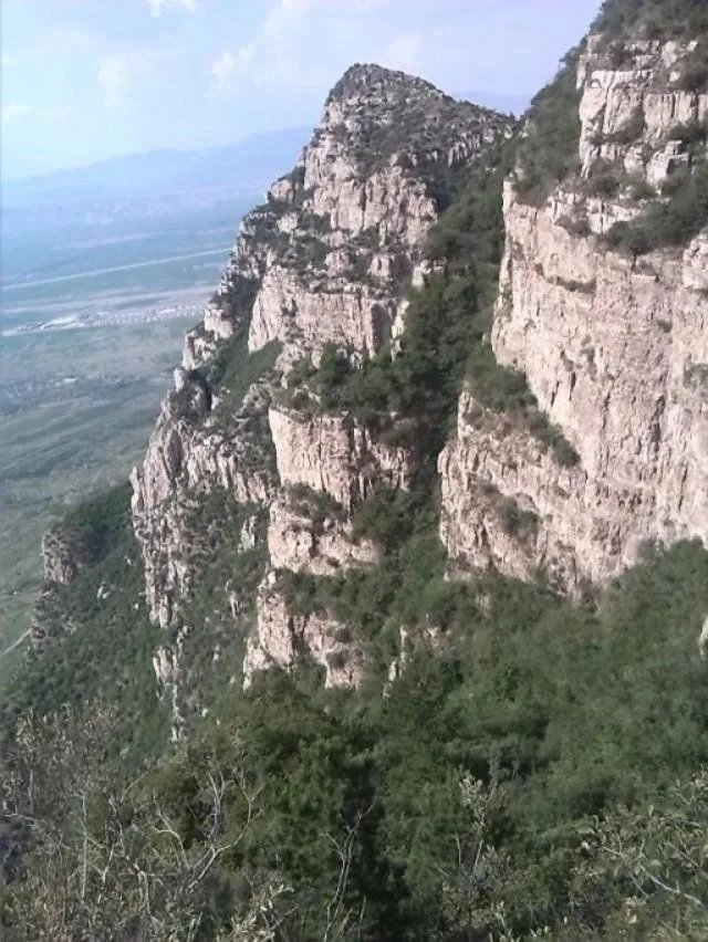 山西恒山好在哪？