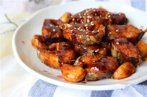 鳗鱼的做法 鳗鱼常见的4种食用方法