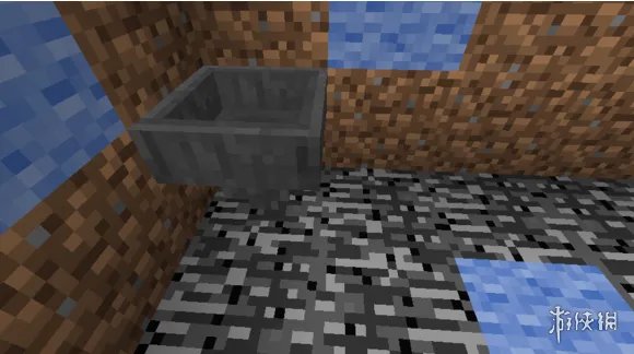 《我的世界》自动感应门制作图文详解 自动感应门怎么做？