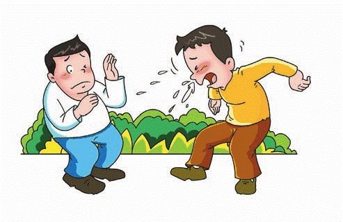 湖南一中学在出现肺结核病例后拒绝家长放假请求,导致发生群发性肺结核,你怎么看?