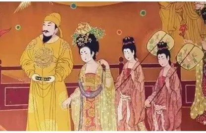 唐玄宗改年号的原因是什么？唐玄宗都改过哪些年号？