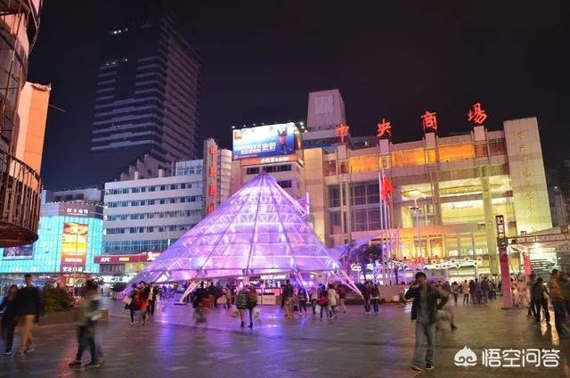 南京新街口有哪些美食可以推荐?