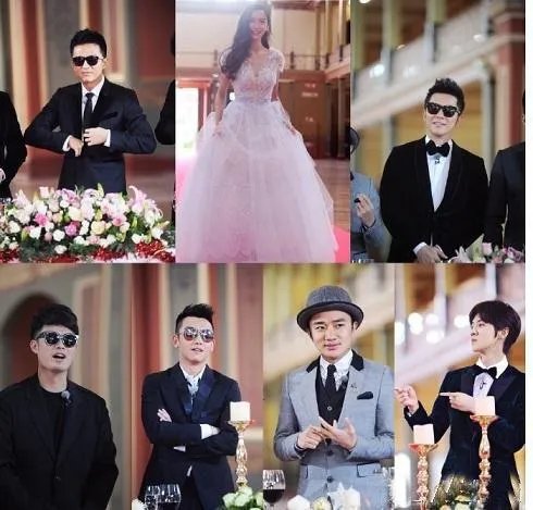 跑男五什么时候播出？参加节目的都有谁？