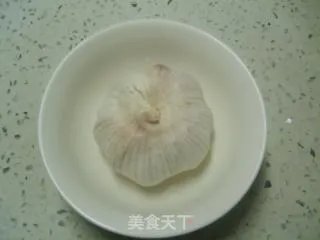 蒜泥黄瓜