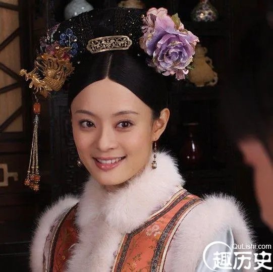 甄嬛的孩子是谁的 甄嬛到底有几个孩子