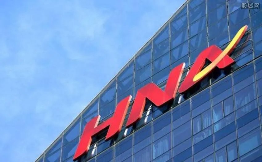 海航甩600亿资产 海航甩卖资产被指负债过多