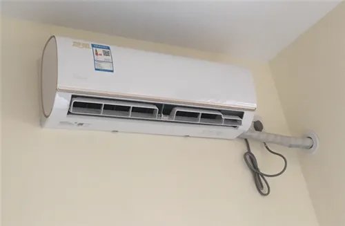 空调内机滴水怎么解决