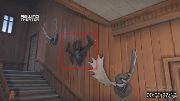 揭秘《守望先锋》艾兴瓦尔德彩蛋 惊现《暗黑3》Boss