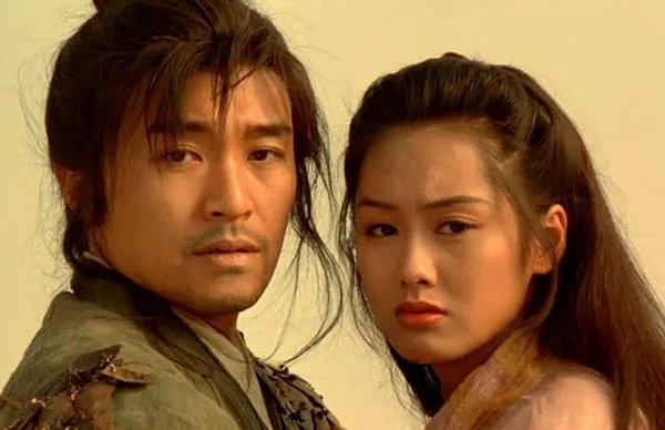 周星驰为什么能成为“喜剧之王”？