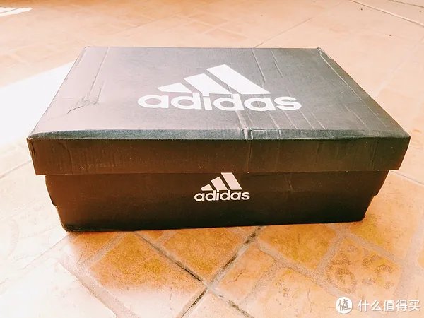 eaby adidas官网入手Pure Boost X ATR，鞋盒居然不是原装