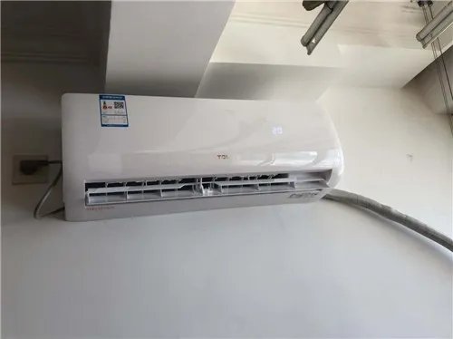 空调没有遥控器怎么打开