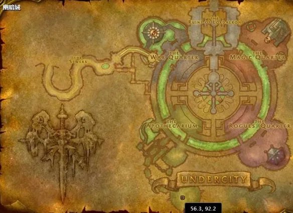 血色修道院任务哪里接