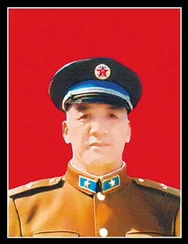 武继元的人物生平