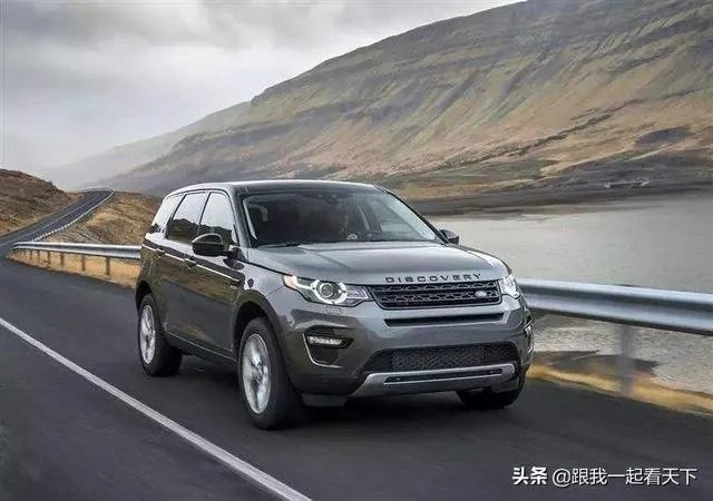 30万左右什么SUV比较好?