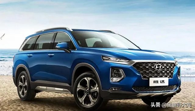 北京现代的第四代新胜达怎么样？