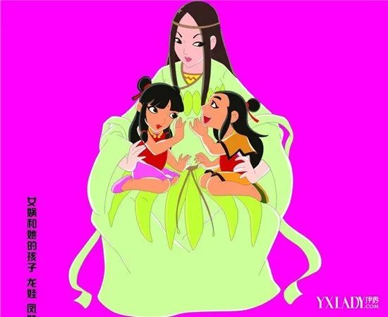 东方神娃介绍，东方神娃主题曲欣赏