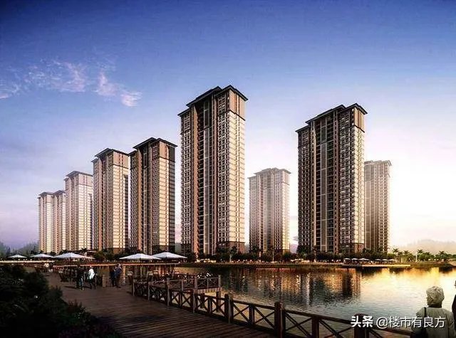 为什么上海二手房价格火爆？