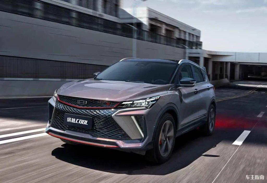 家用SUV车型推荐，家用suv排行榜前十名