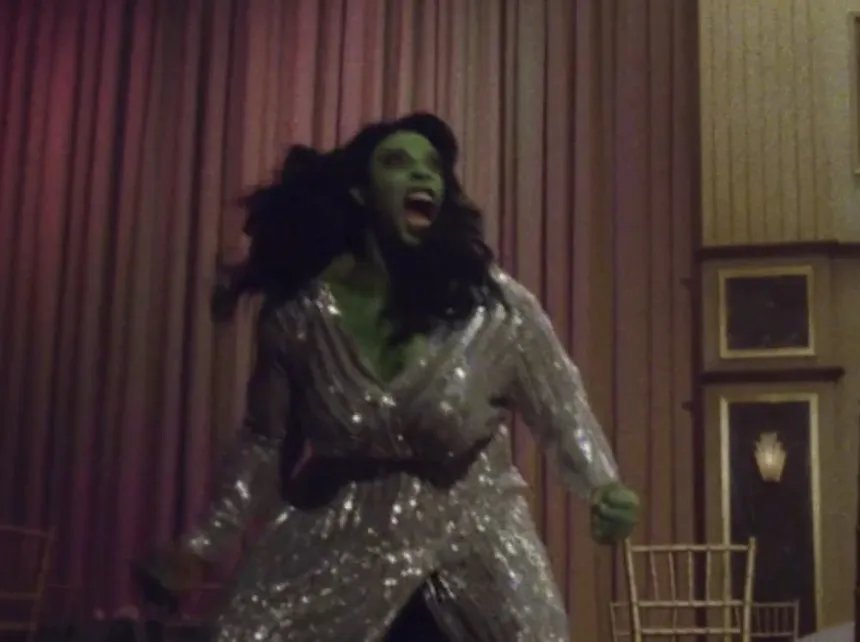 漫威你是真的没钱吗?《女浩克》结局给我们看这个