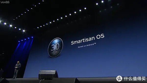 #原创新人# Smartisan 锤子 M1/M1L 发布会实录