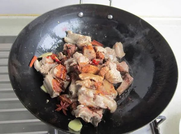 面筋怎么做好吃?