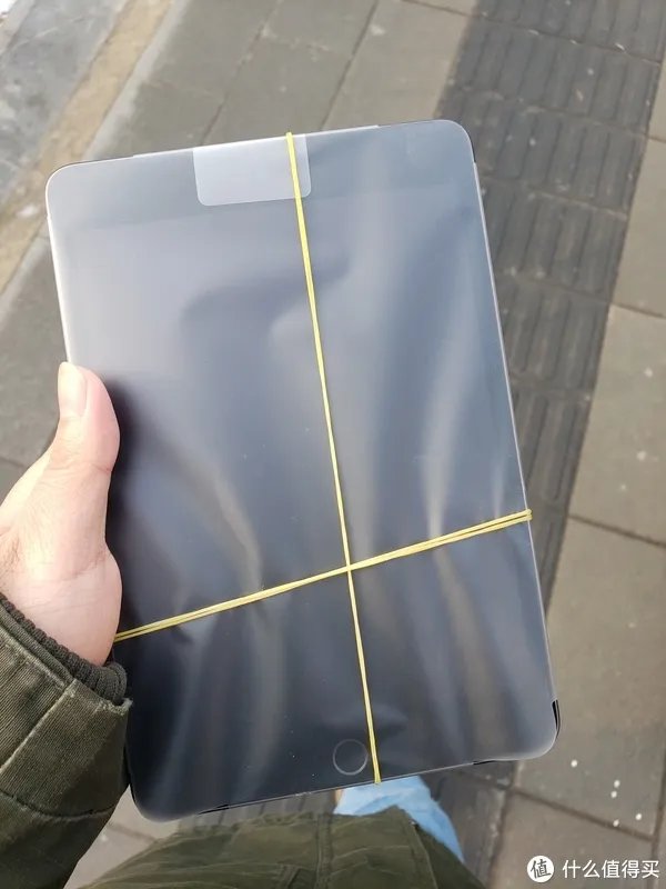 记一次愉快的iPad维修换新(附Apple产品维修&以旧换新流程及价格)