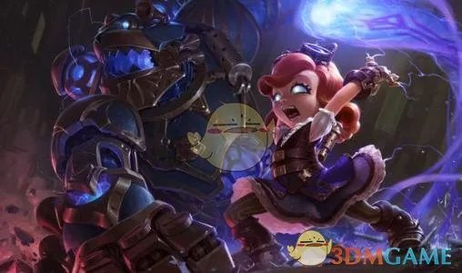 《LOL》S10安妮出装推荐