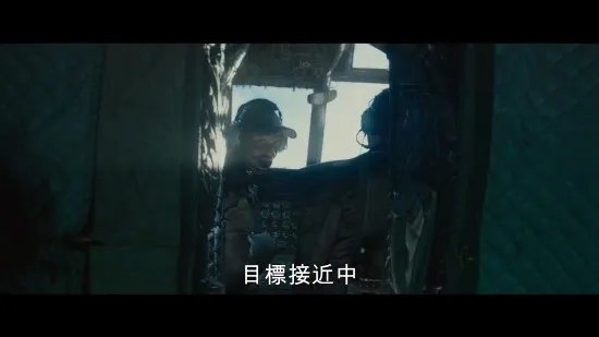 《死侍2》官中终极预告公布 被打还不忘吐槽DC