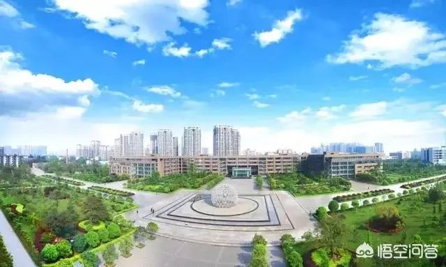 西华大学怎么样?