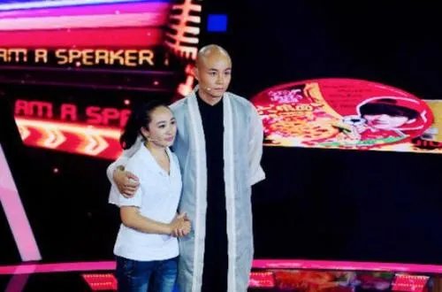 看完《我是演说家》大家有什么感想吗？