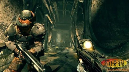 精品大作云集 10款最佳iPhone4S游戏推荐一览