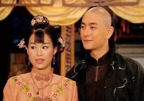 胡杏儿与黄宗泽的分手令人唏嘘,他们之间发生过什么呢?