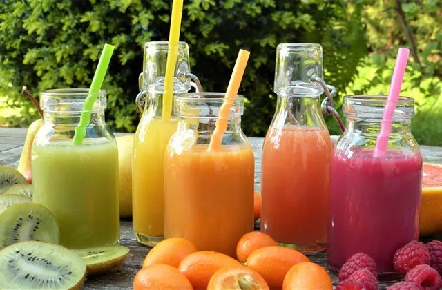 【果汁的种类大全】果汁的种类有哪些 果汁饮料分类