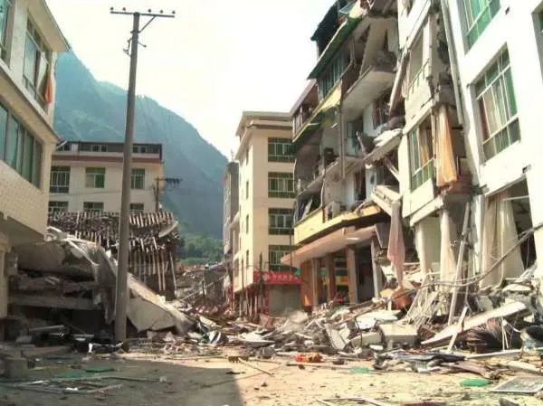 内蒙发生地震,我们在遇到地震的时候如何去应对?