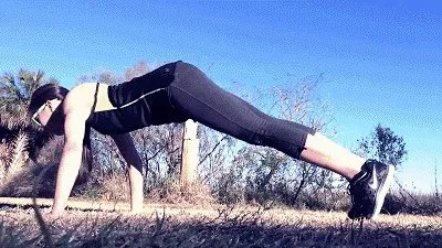 徒手健身的效果怎样？