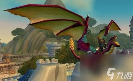 魔兽世界迅捷祖利安黑豹掉落率多少 wlk副本掉落坐骑介绍