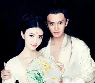 有什么好看的古装爱情电视剧？