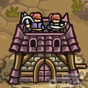 《王国保卫战:前线 Kingdom Rush Frontiers》英雄攻略:大巫师篇