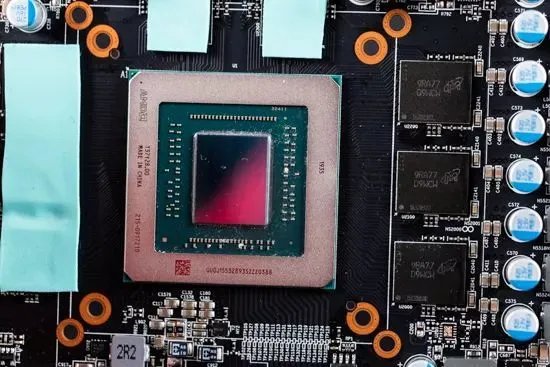 HIS RX 5700 XT军团超频版显卡评测:风格前卫重磅回归